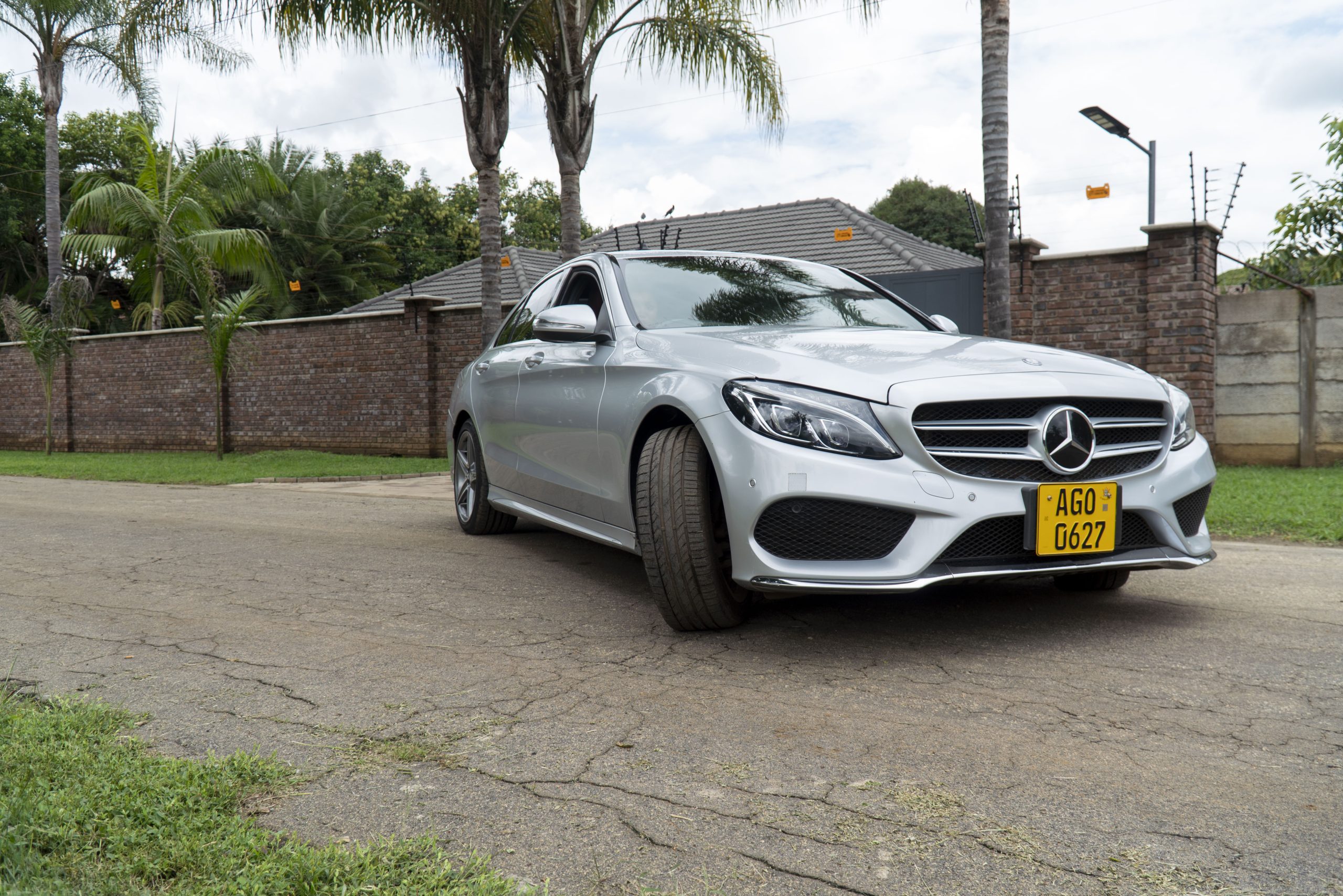 Azim Ranta Car Media – Danzim Travel